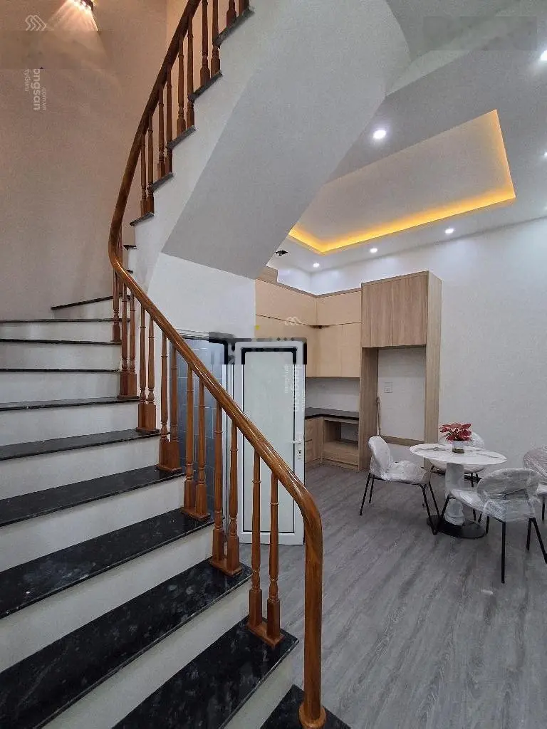 Nguyễn Đạo An, 65m2, 3 tầng đẹp long lanh, 7,3 tỷ. Giá quá mềm và lý tưởng để mua