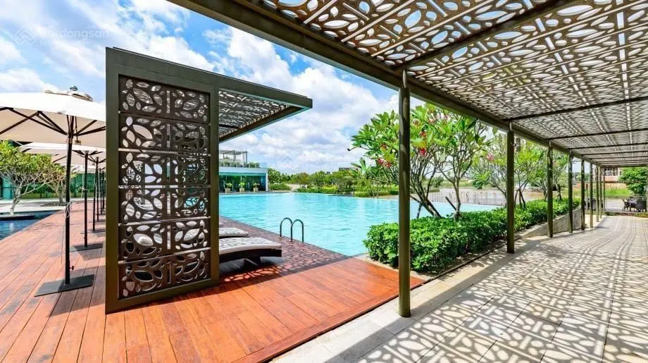 Bán biệt thự Lucasta - Khang Điền 23,7 tỷ - sổ hồng