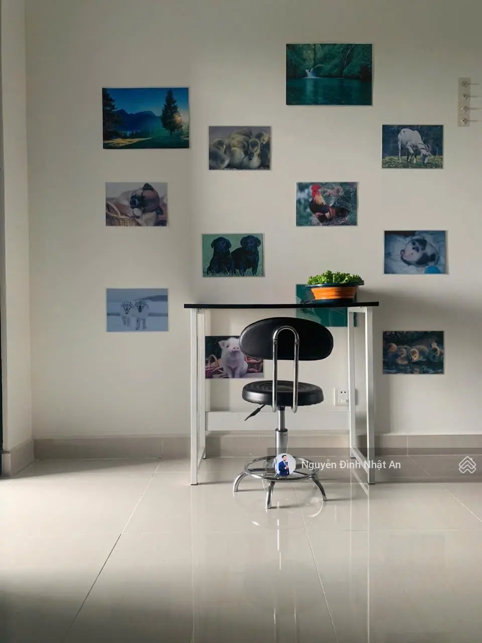 Duy nhất 1 căn Studio sẵn sổ full nội thất giá 1,38 tỷ bán nhanh trong tuần này