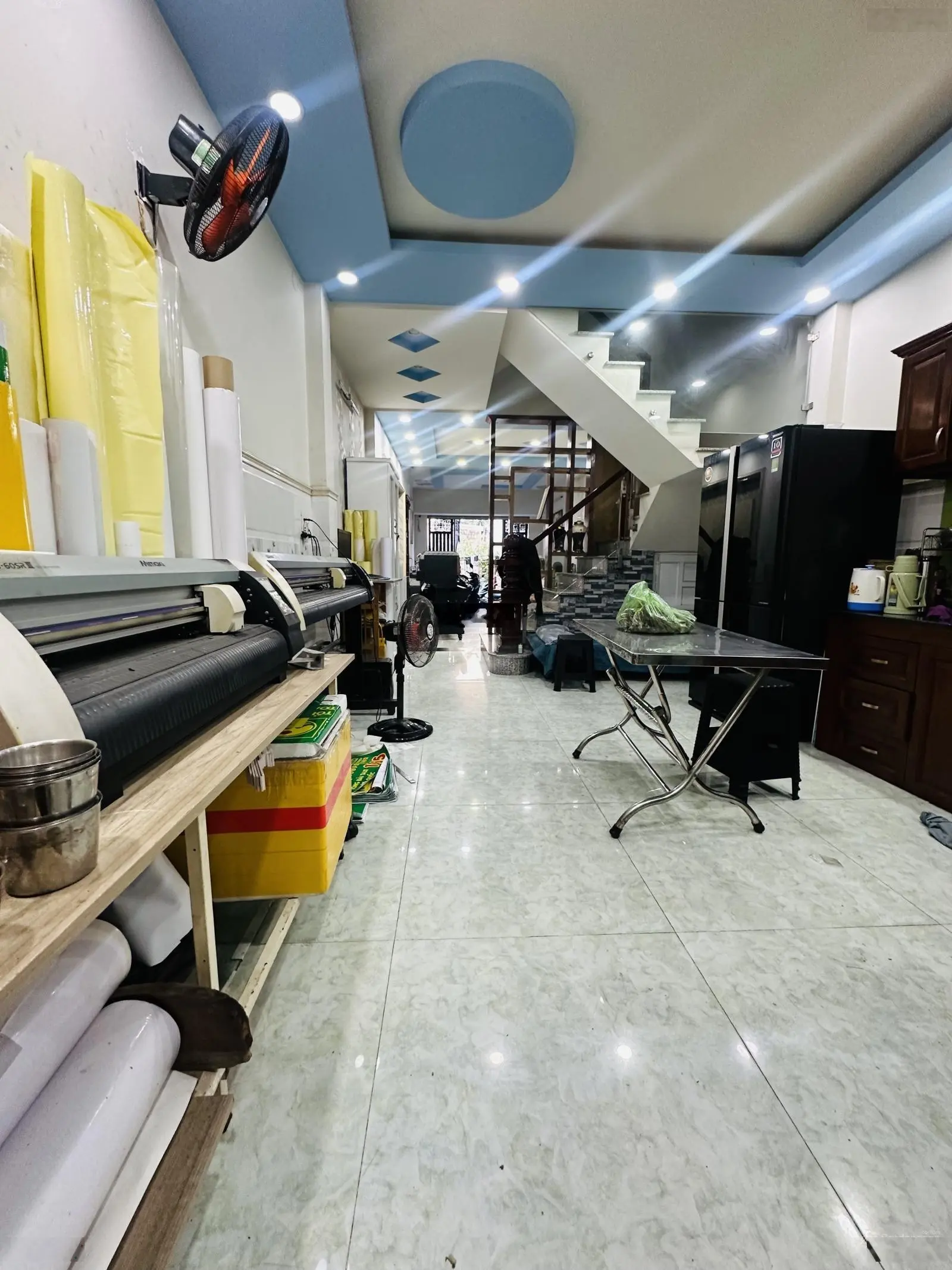 Chính Chủ cần bán gấp nhà BÙI VĂN NGỮ 50m Ra chợ Đường 8m thông