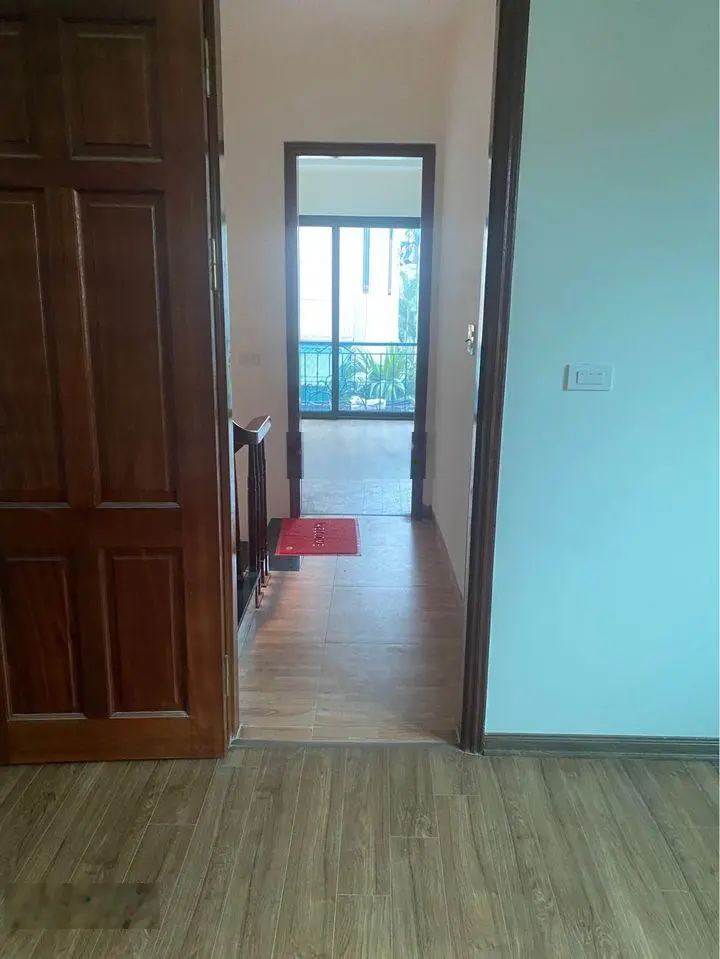 Bán nhà riêng tại Đại Phùng 1, Đan Phượng, Hà Nội, giá siêu hời 4,5 tỷ, 40m2