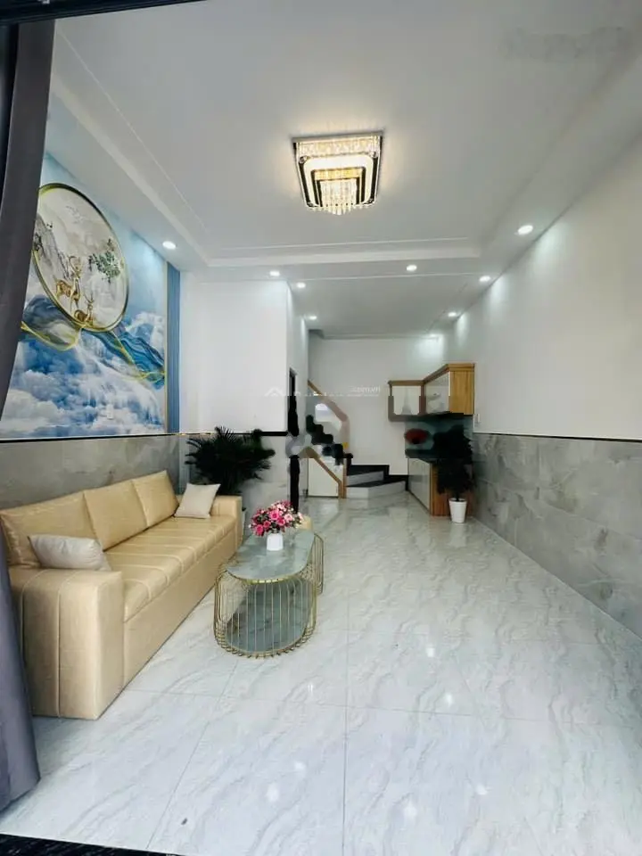 Giảm 300tr Chủ Cần Bán Gấp nhà 40m2 đường Lê Văn Lương, Nhà Bè, Giá 1tỷ990, Sổ Riêng, LH 0903 164 ***
