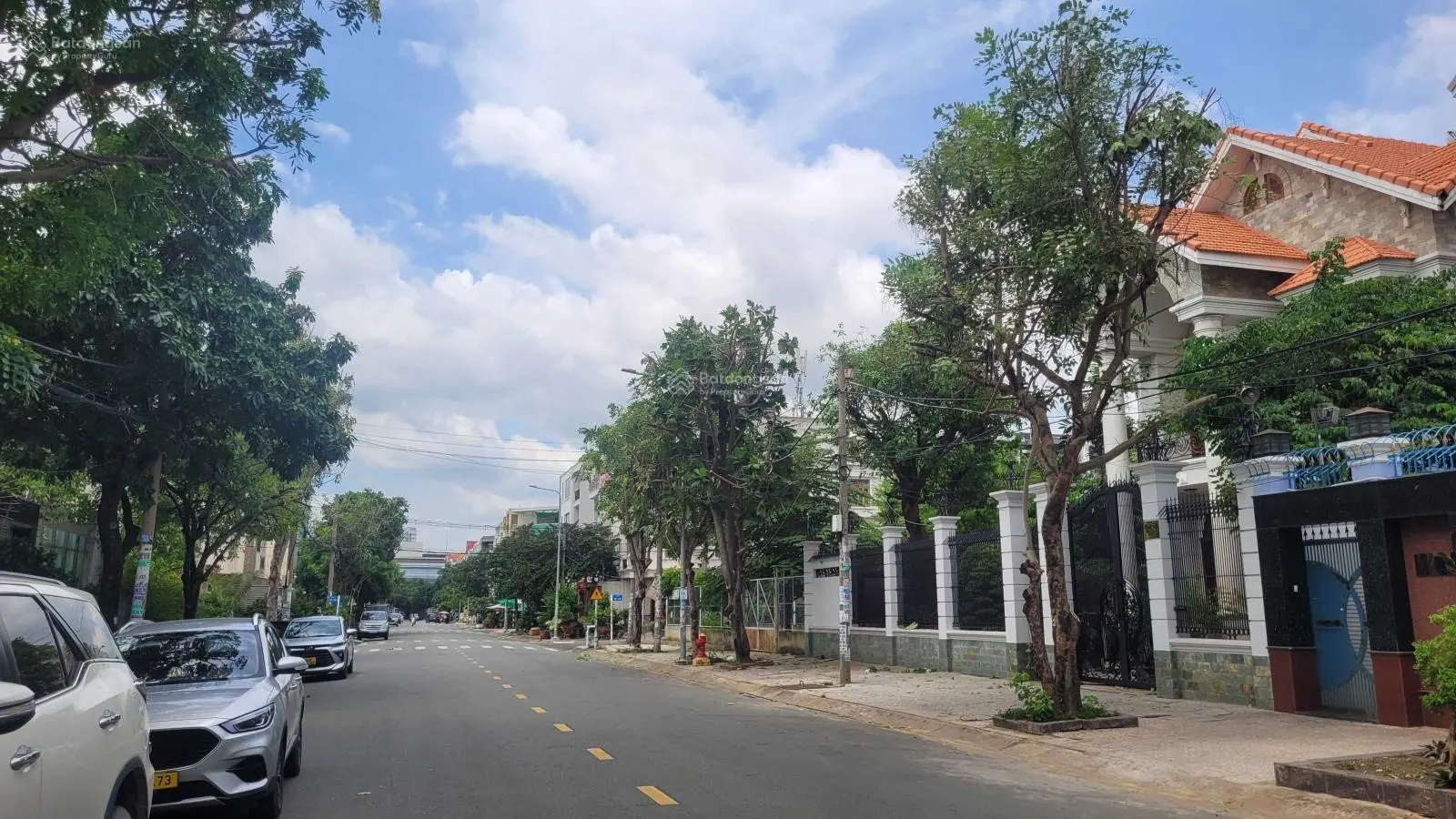 Bán đất biệt thự khu Tên Lửa Bình Tân - Ngay Aeon Mall - 10x25m - Giá 40 tỷ xíu