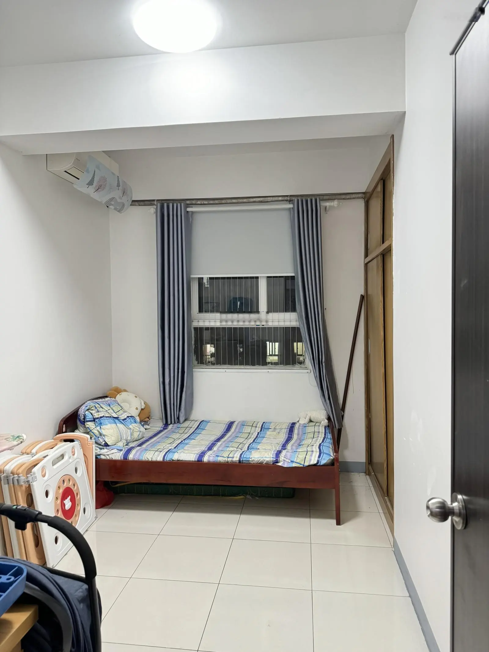 Chính chủ cần bán căn 2pn1wc chung cư Sky 9 Giá tốt nhất thị trường
