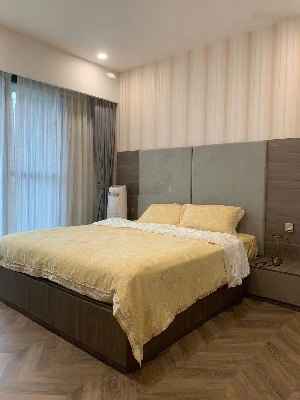 Cần bán CH Cao cấp Ascentia 2PN, 77m2, full nt. View biệt thự yên tĩnh. Giá chỉ 6.6 tỷ (All in)