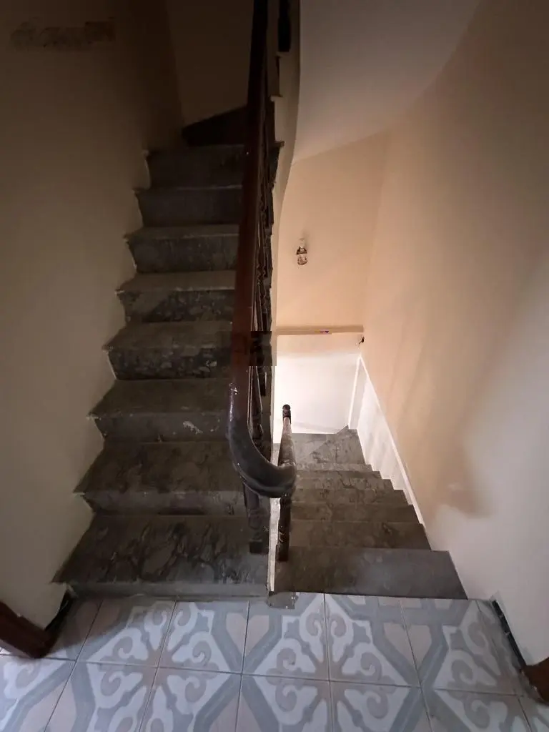 Bán nhà Giáp Bát 41m2, 4 tầng, MT 4,4m. Giá 7,5 tỷ