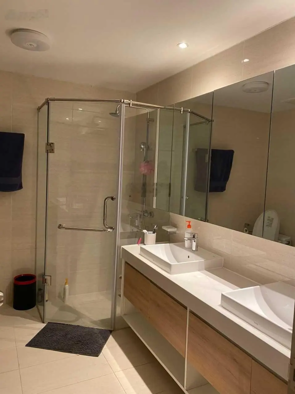 Bán - 3PN - 133m3 - bự nhất New City - 8.550 tỷ bao hết - thanh toán 8.250 tỷ nhận nhà ở ngay t12