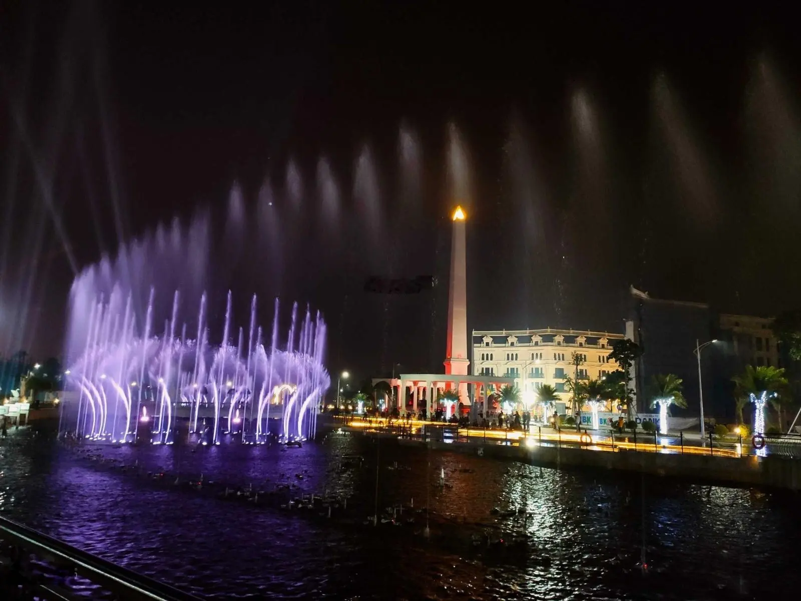 Bán lô mặt nhạc nước - Vip nhất dự án Danko City - Giá siêu hấp dẫn