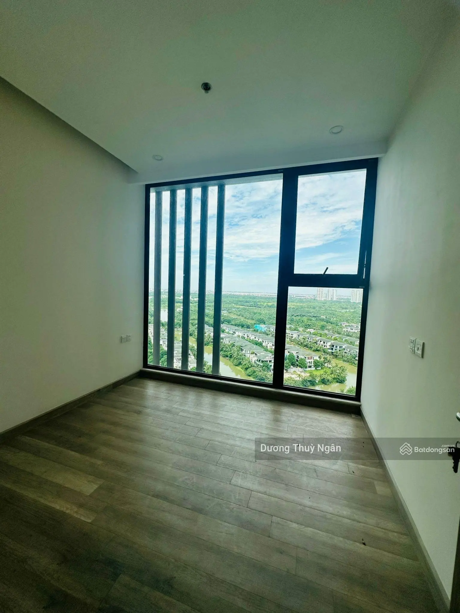 Bán Mezza Sol Forest thiết kế 3PN view hướng Nam, giá tốt