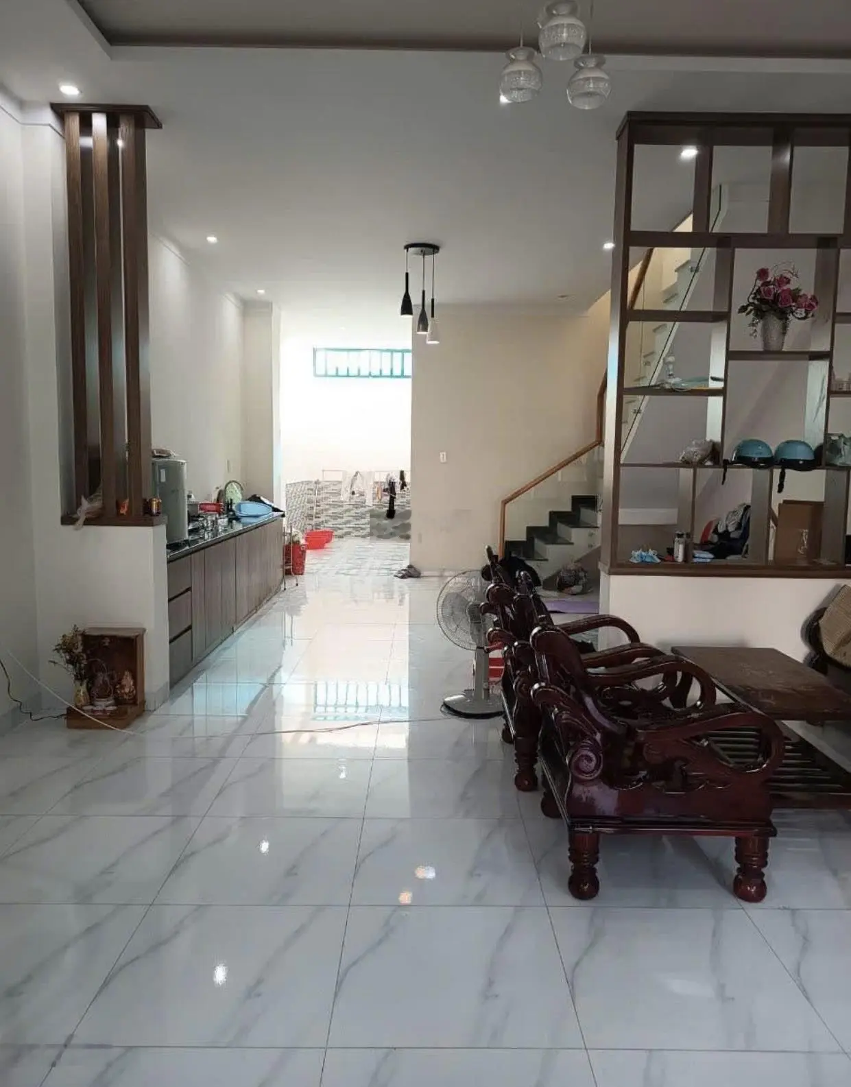 Đang kẹt tiền chủ bán gấp nhà ngã tư Mồi - Tăng Nhơn Phú A, 70m2, pháp lý sạch công chứng ngay