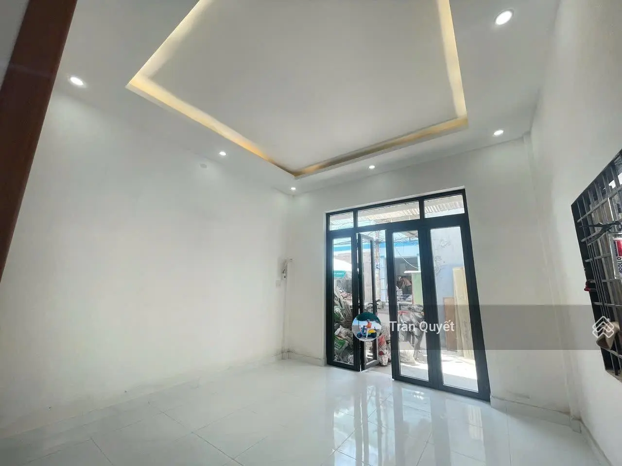 Hàng Hiếm! Cách Võ Văn Ngân 200m Nhà C4 Linh Chiểu 67.5m² (5x13.5) Giá 4.350 Tỷ
