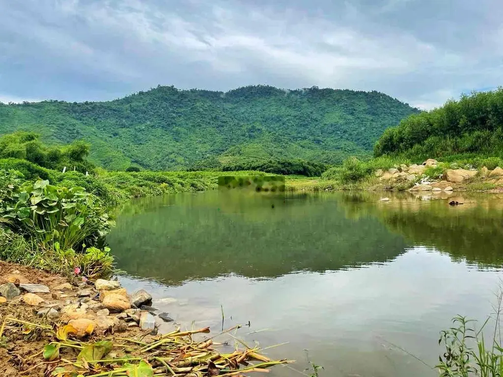 Đất Gần Khu du lịch Yangbay Nha Trang