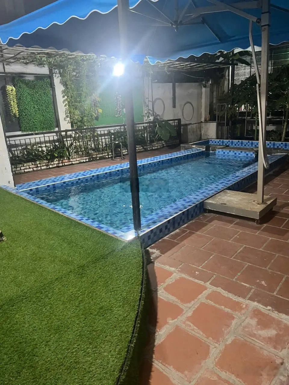 Bán nhà villa kiệt ô tô Mai Đăng Chơn, Hoà Quý, Ngũ Hành Sơn, Đà Nẵng
