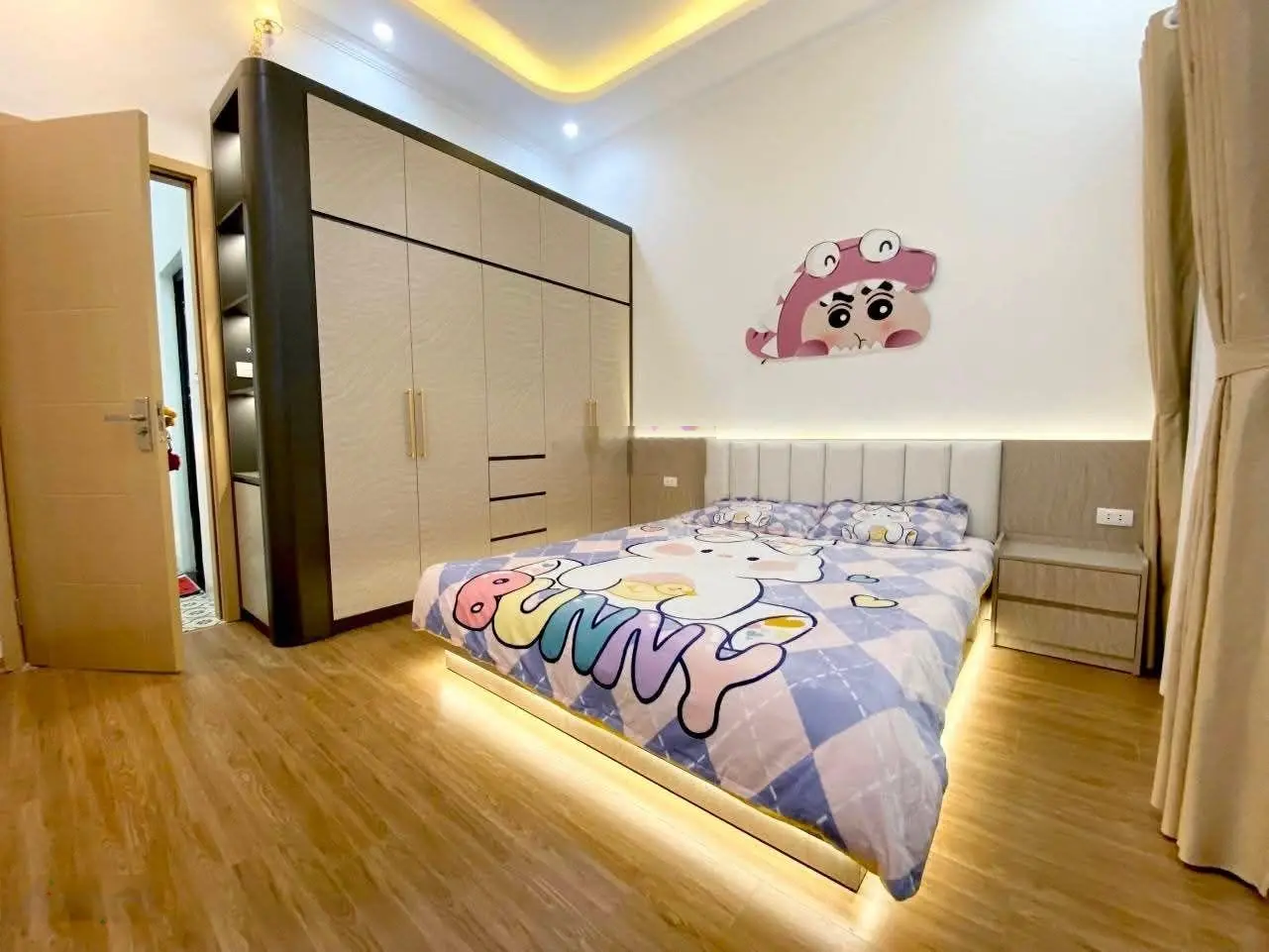 Bán nhà Trần Khát Chân ngõ thông kinh doanh đỉnh giá hạt dẻ quận vip Hai Bà nhà vị trí cực đẹp
