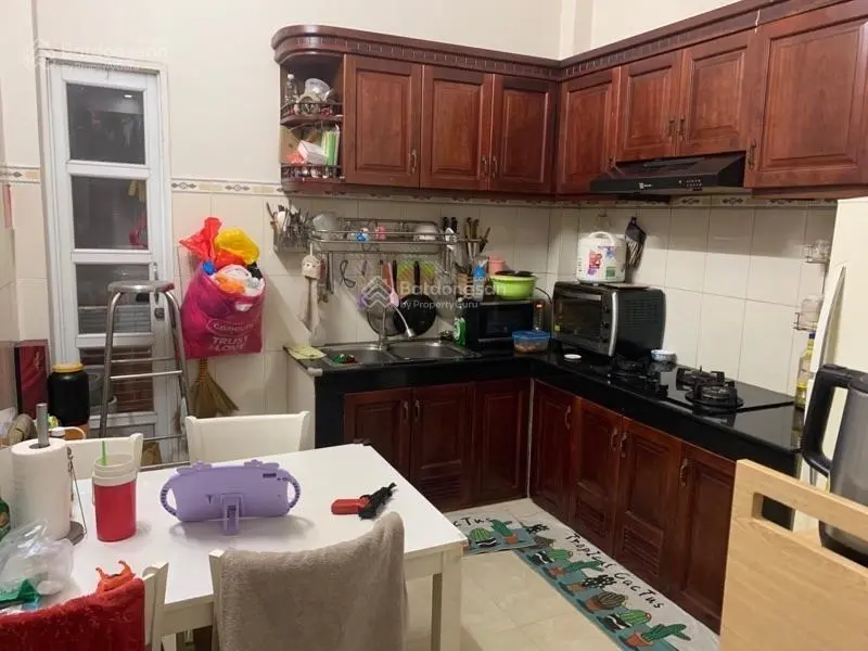 Tôi chính chủ cần bán căn nhà 230/ Tôn Đản, Phường 8, Quận 4