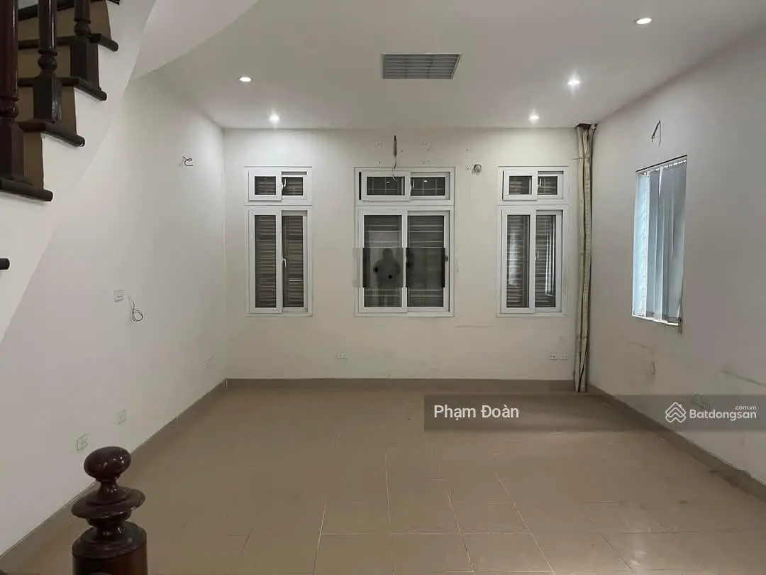 Nguyễn trãi - thanh xuân - lô góc- mặt tiền 5m - kinh doanh