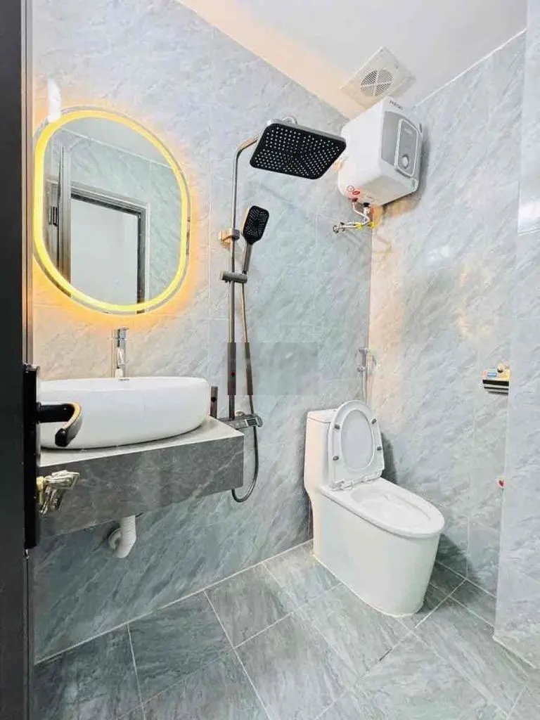 vu trọng Phụng,10m ra ô tô, trc nhà thoáng sáng, nhà đẹp ở ngay, 33m2