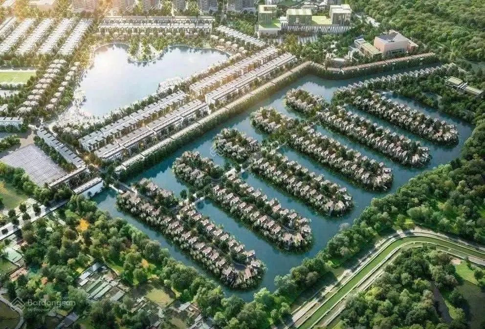 Nhận booking đợt 1 Vinhomes Green City Hậu Nghĩa - Long An. Trực tiếp PKD chủ đầu tư Vinhomes.