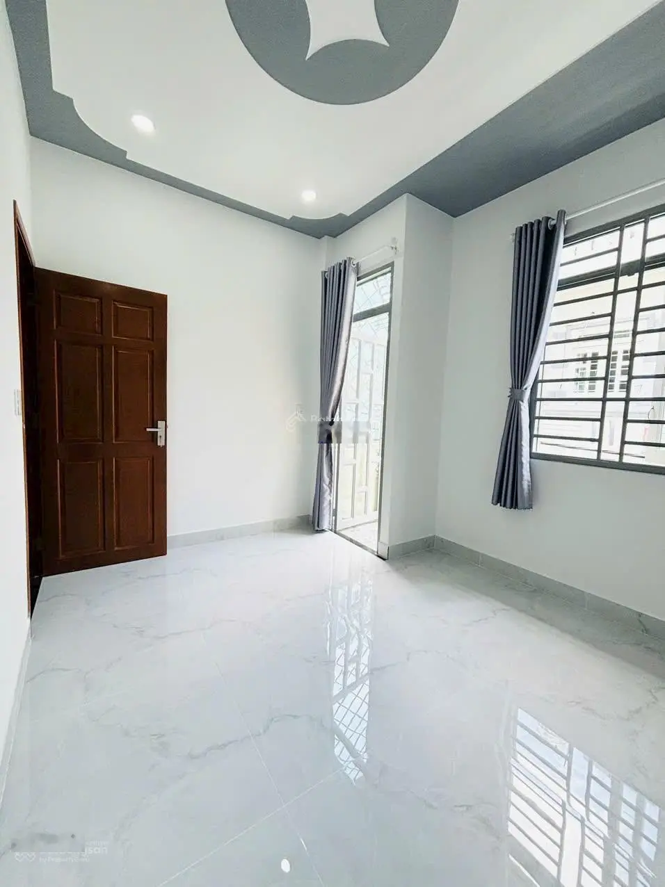 Nhà đẹp 2 tầng 3pn đường Bình Trị Đông phường Bình Trị Đông quận Bình Tân