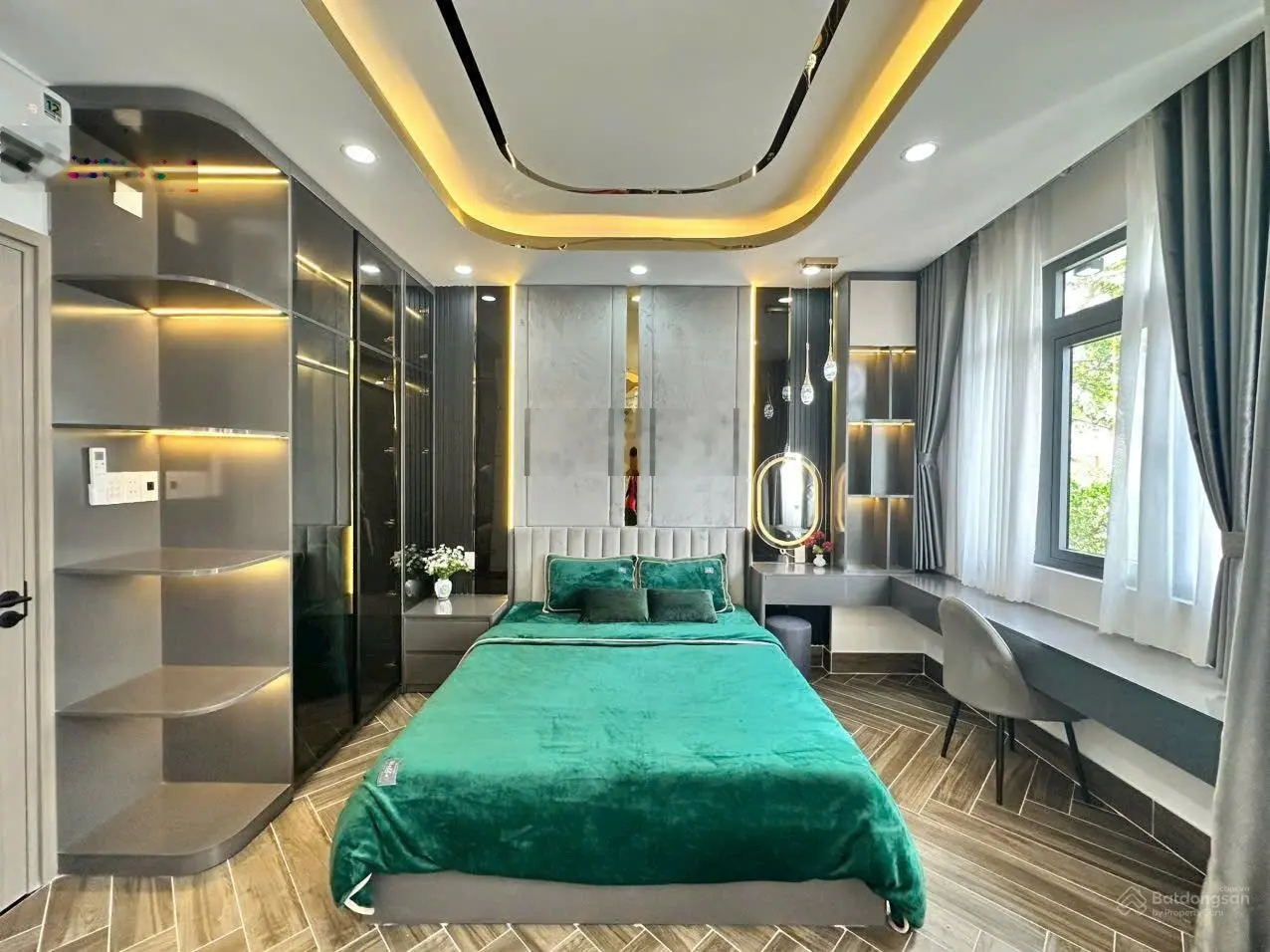 Hot - nhà phố hiện đại mới xây xong đường huỳnh thị đồng -- thông ra dương cát lợi