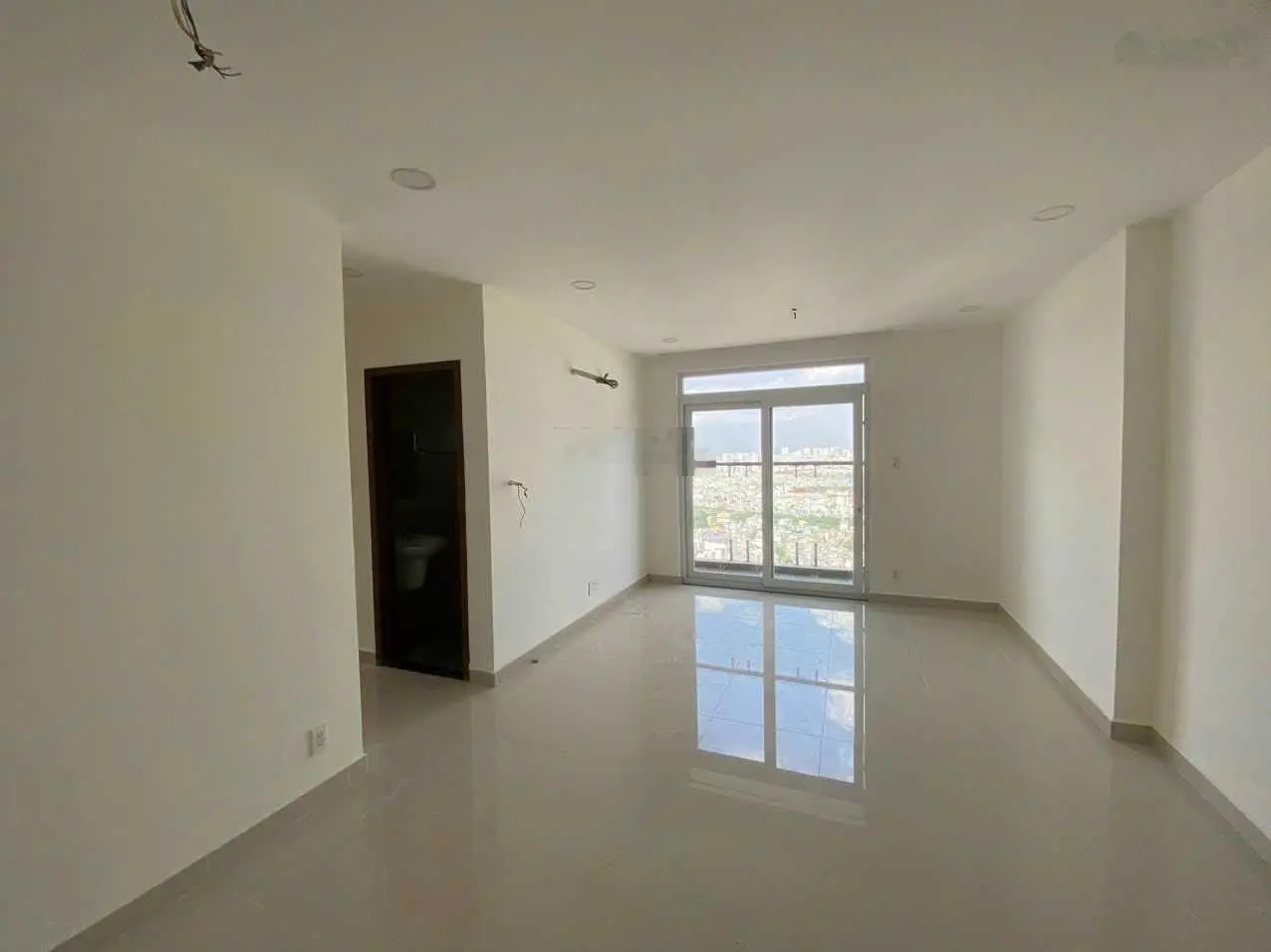 68m2 The Western CapitaL P10, Q6 bán gấp (2.590 tỷ) LH xem nhà 0967 230 ***