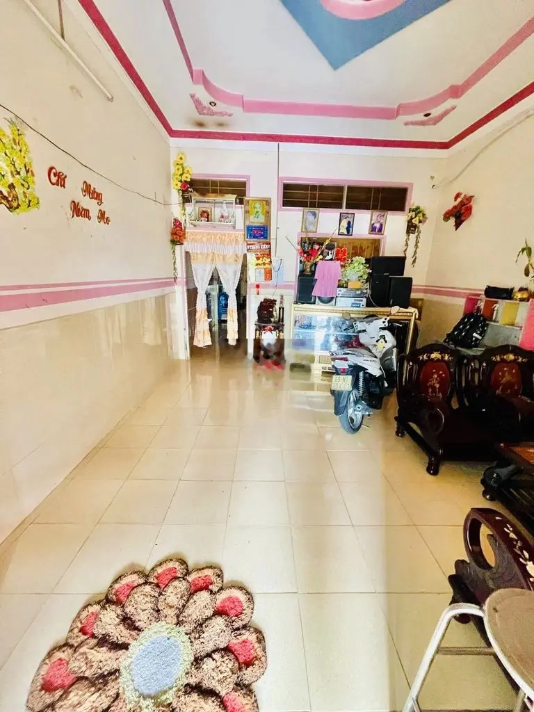 CẦN BÁN NHÀ KHU ĐÔ THỊ HOÀNG TÂM