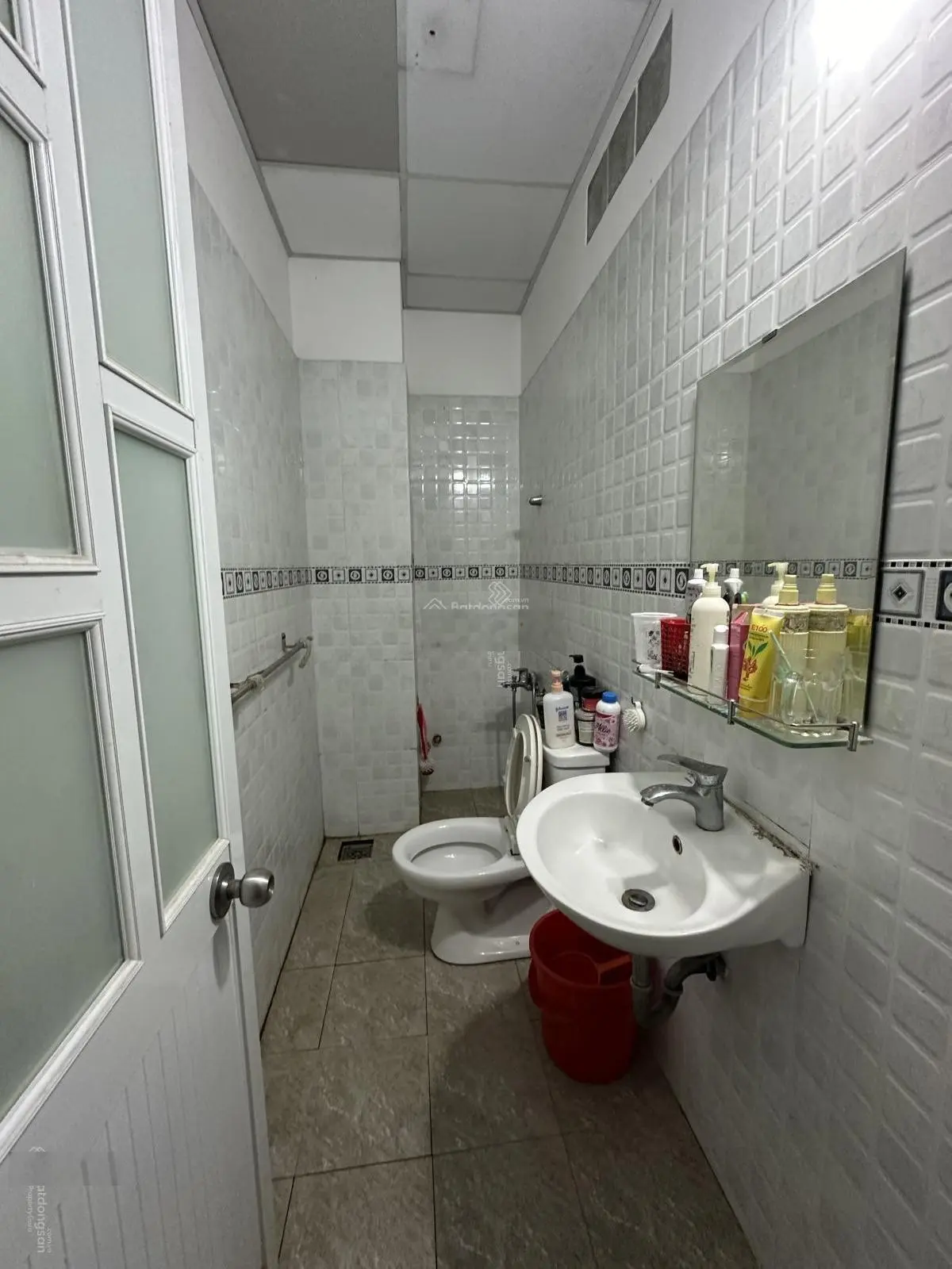 Bán nhà 4 tầng hẻm ô tô phường Thạnh Mỹ Lợi TP Thủ Đức, giá 5,7 tỷ