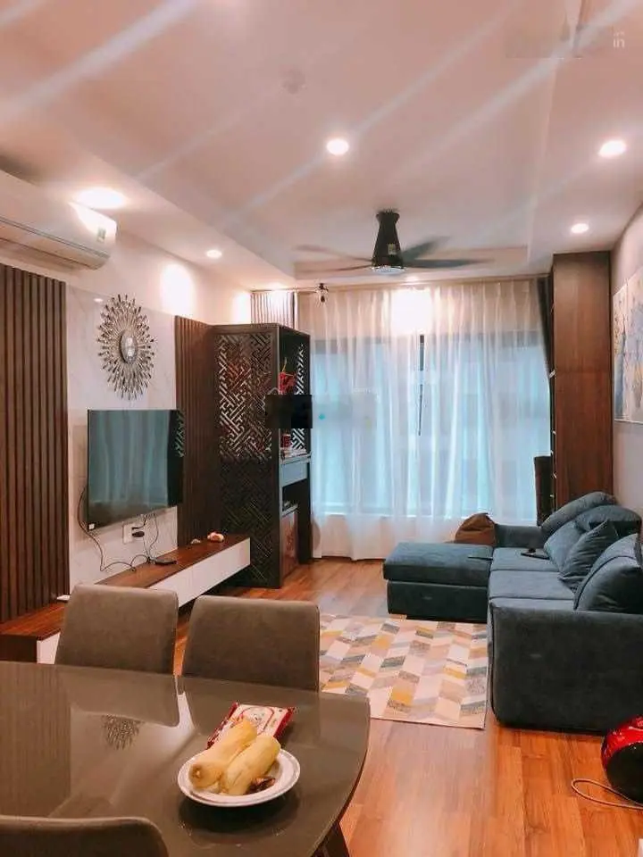 Gia đình bán gấp căn 2 ngủ 70m2 FLC 36 phạm Hùng, Giá 3,6 tỷ, Sẵn sổ Full nội thất, LH 0989 526 ***