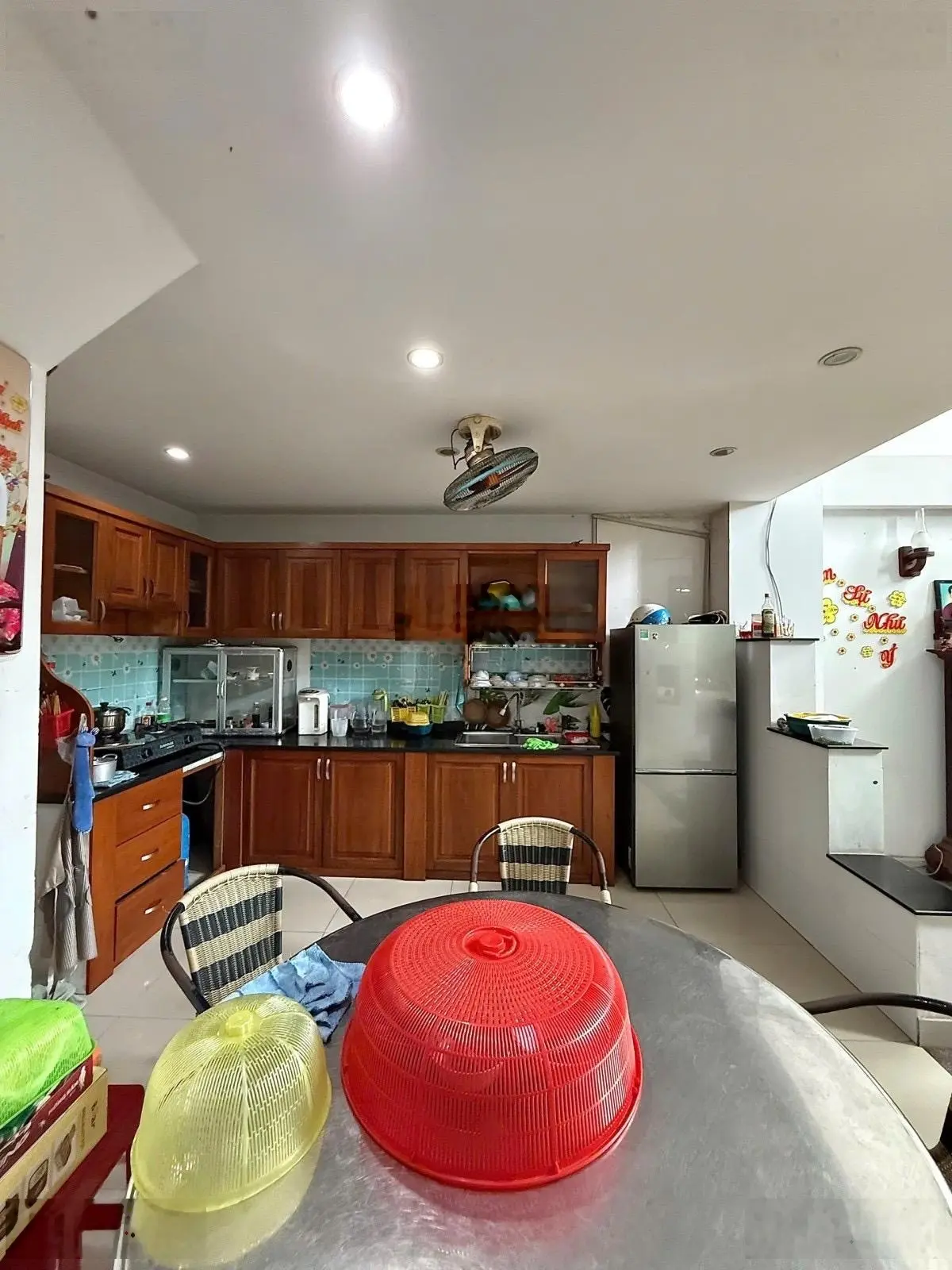 Bán nhà mặt tiền kinh doanh phường Trường Thọ. 120m2 ngang gần 8m