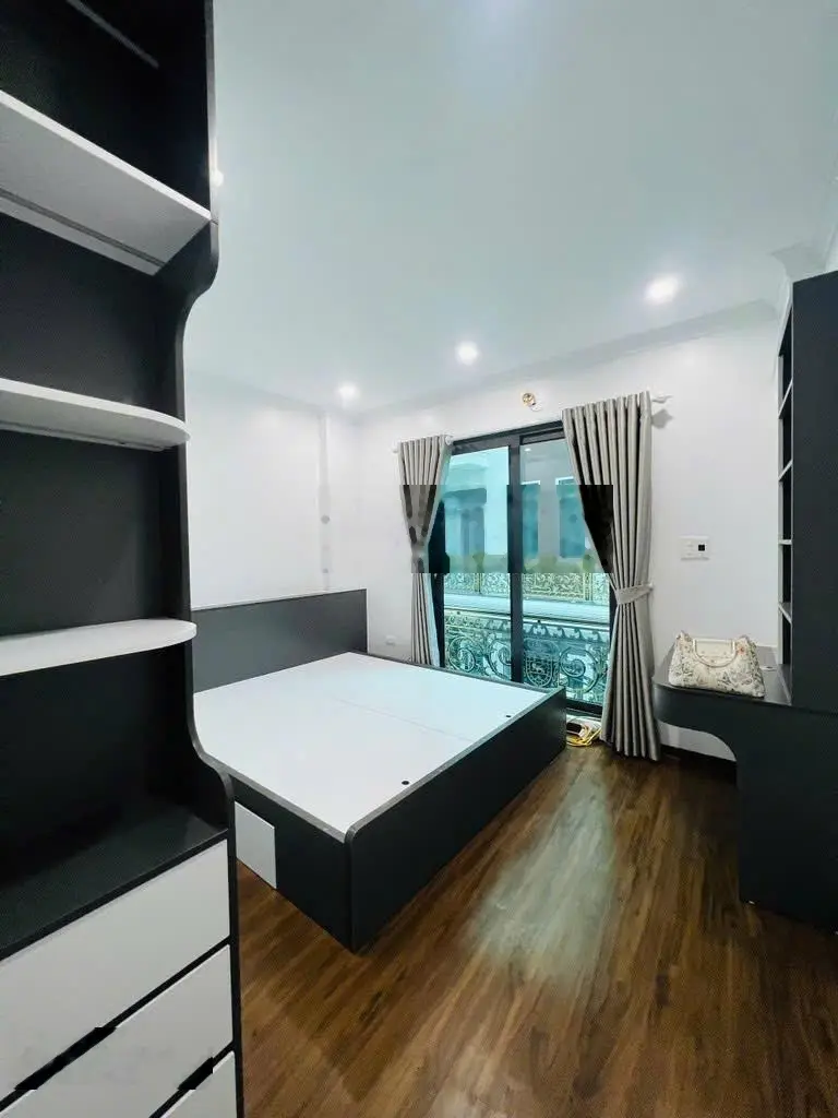 Bán nhà riêng tại Phạm Văn Đồng, Cổ Nhuế, 58m2, ô tô, kinh doanh, nhỉnh 15tỷ