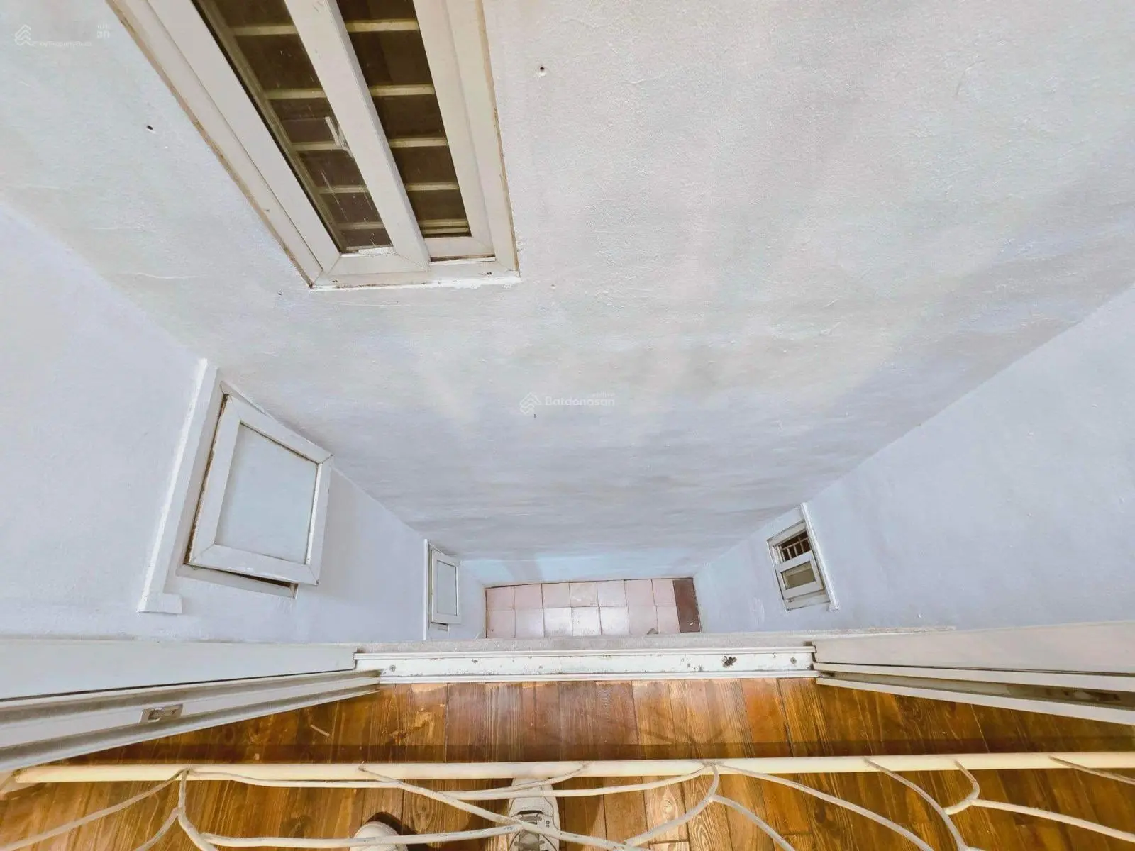 Bán nhà riêng Ngọc Thụy 5 tầng xây chắc chắn, 62m2 an ninh dân trí cao nhỉnh 7 tỷ