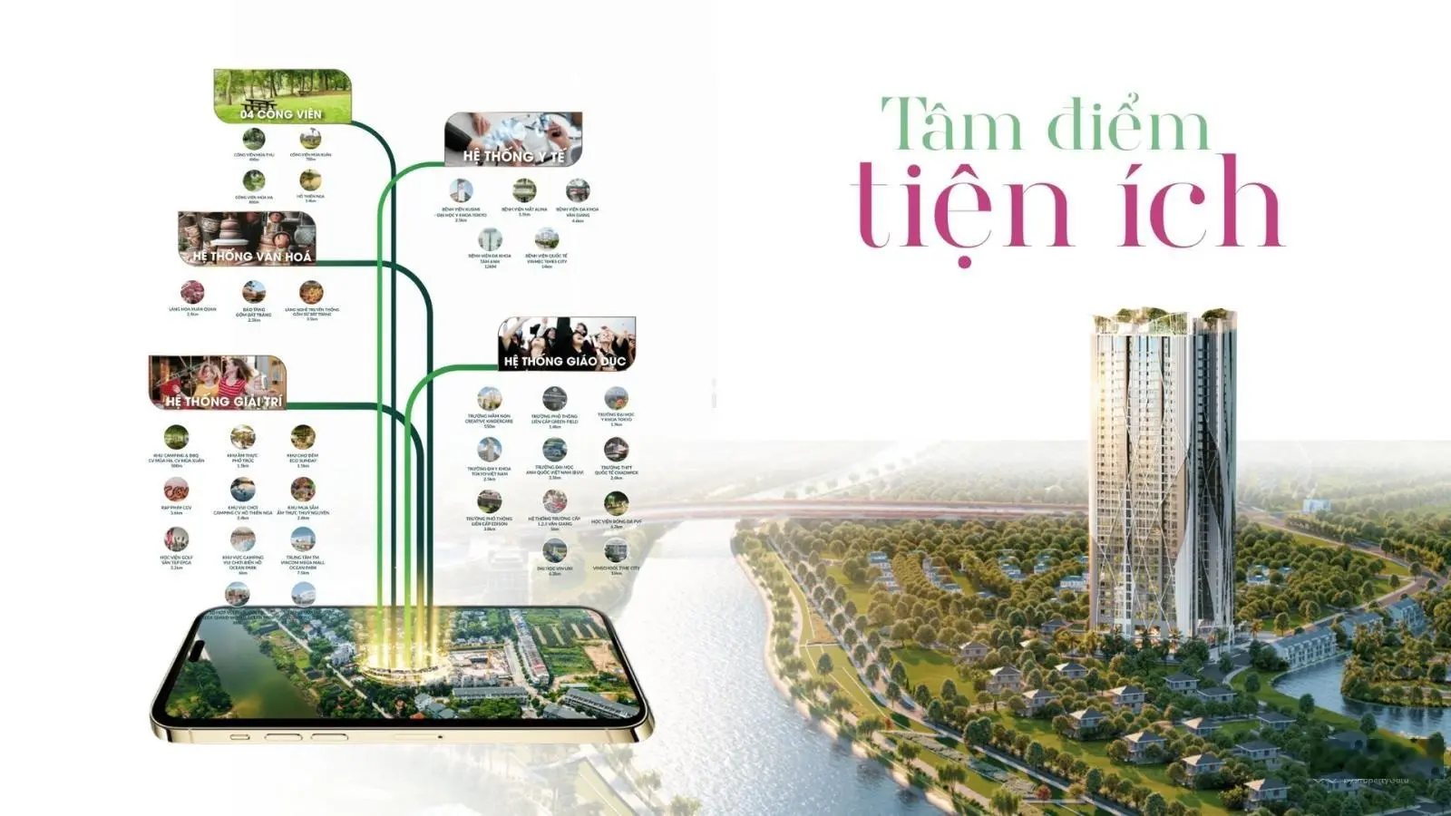 Siêu hot! Hàng hiếm giá thơm nhất phân khúc cc cao cấp, tiền nhỏ nhưng hưởng ngàn xanh sinh thái