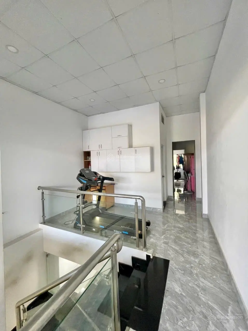 NHÀ ĐẸP 1 TRỆT 1 LẦU HOÀN CÔNG ĐẦY ĐỦ Diện tích 90m2 Ngay chợ dĩ an
