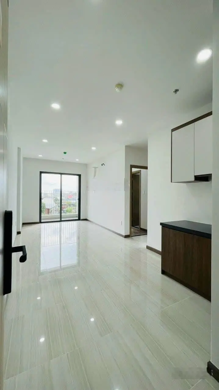 Bán căn hộ Bcons Suối Tiên, 2PN, 2WC. Ngay Metro Suối Tiên và bến xe miền Đông mới!