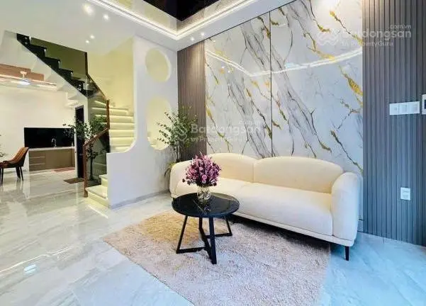 Bán gấp nhà Trần Kế Xương, P7, Phú Nhuận. DT 50,4m2. giá 2tỷ65