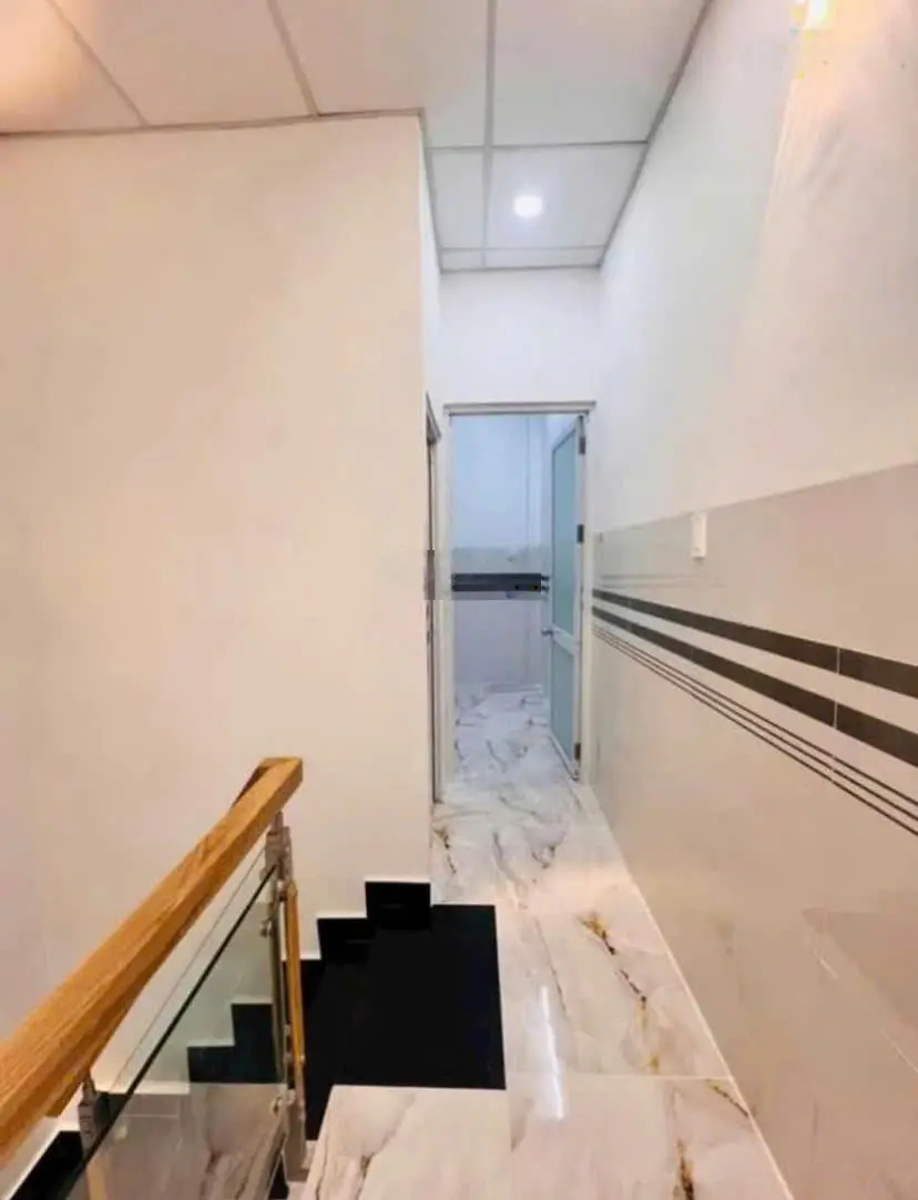 Giá siêu hời cho khách nào thiện chí đường Huỳnh Tấn Phát, Phường Tân Phú, Quận 7, SHR