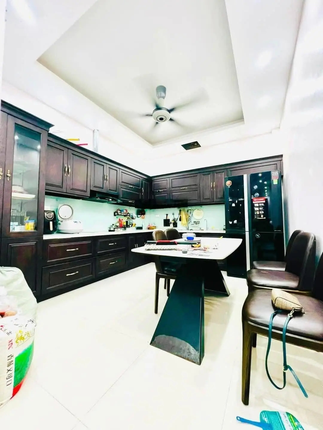 Bán nhà dân xây TT Tây Hồ - diện tích 50m2x4T - 2thoáng - ô tô đỗ cổng - giá 8.8 tỷ