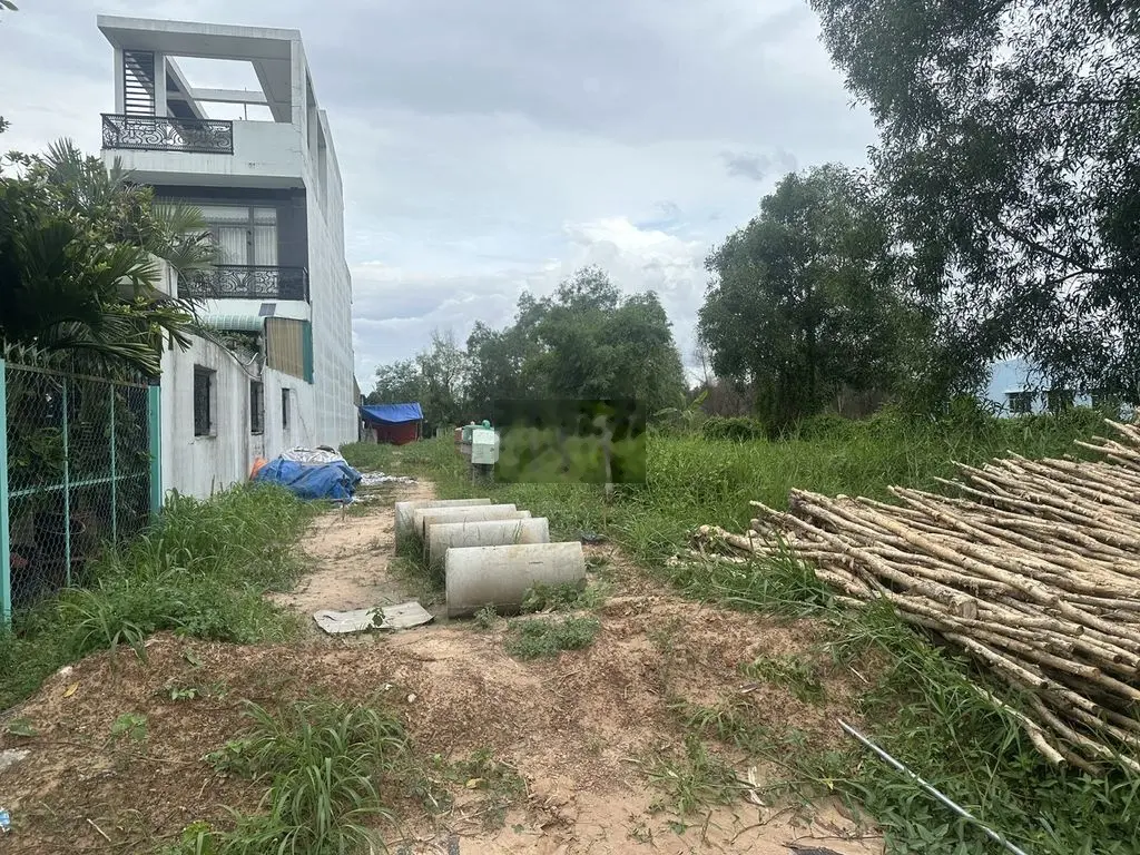Cần Tiền Bán Đất Thới An Q12 1,29t/100m2