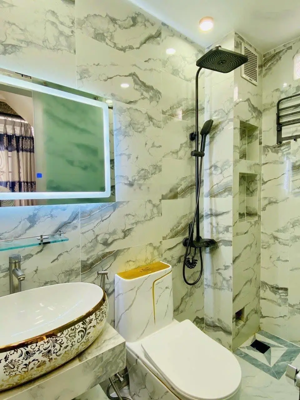 Nhà cho thuê 14tr/tháng cần bán đường Đỗ Quang Đẩu 52m2 cách Phố Đi Bộ 50m nhà sổ riêng, Giá 3tỷ670