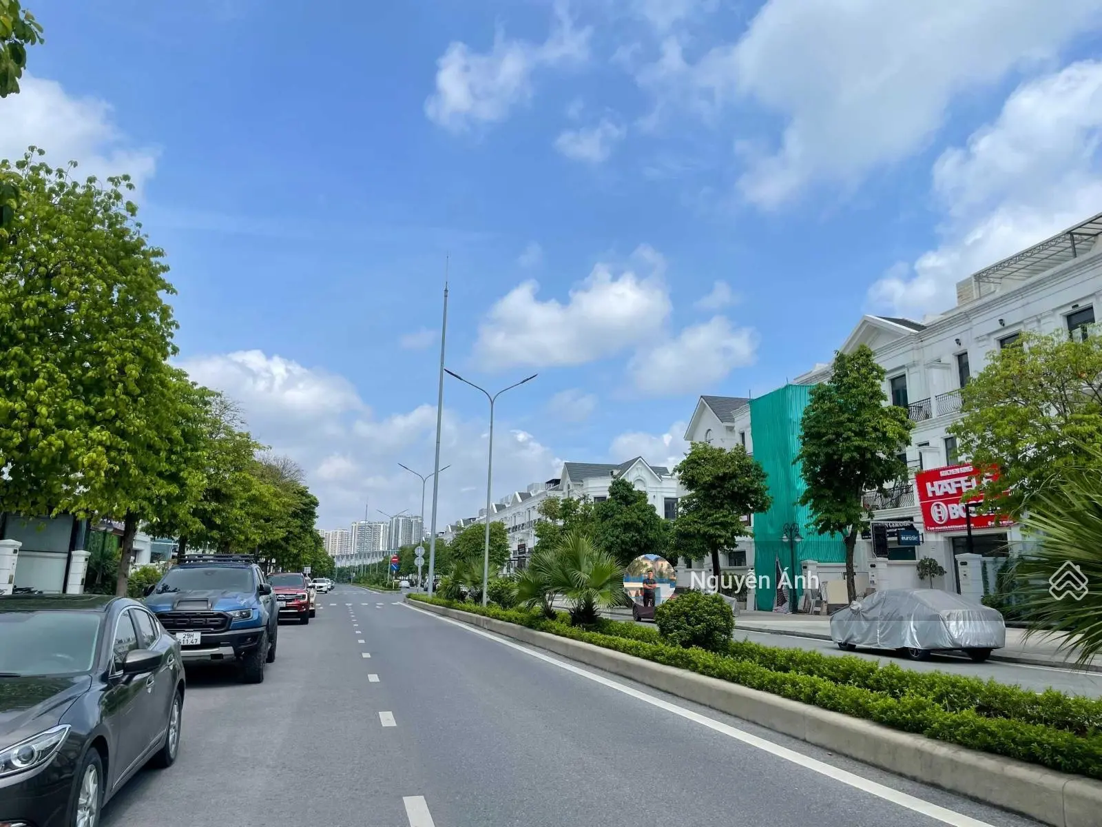 Bán 100m2 liền kề Hải Âu 02, Vinhomes Ocean Park Gia Lâm giá chỉ 18,x tỷ