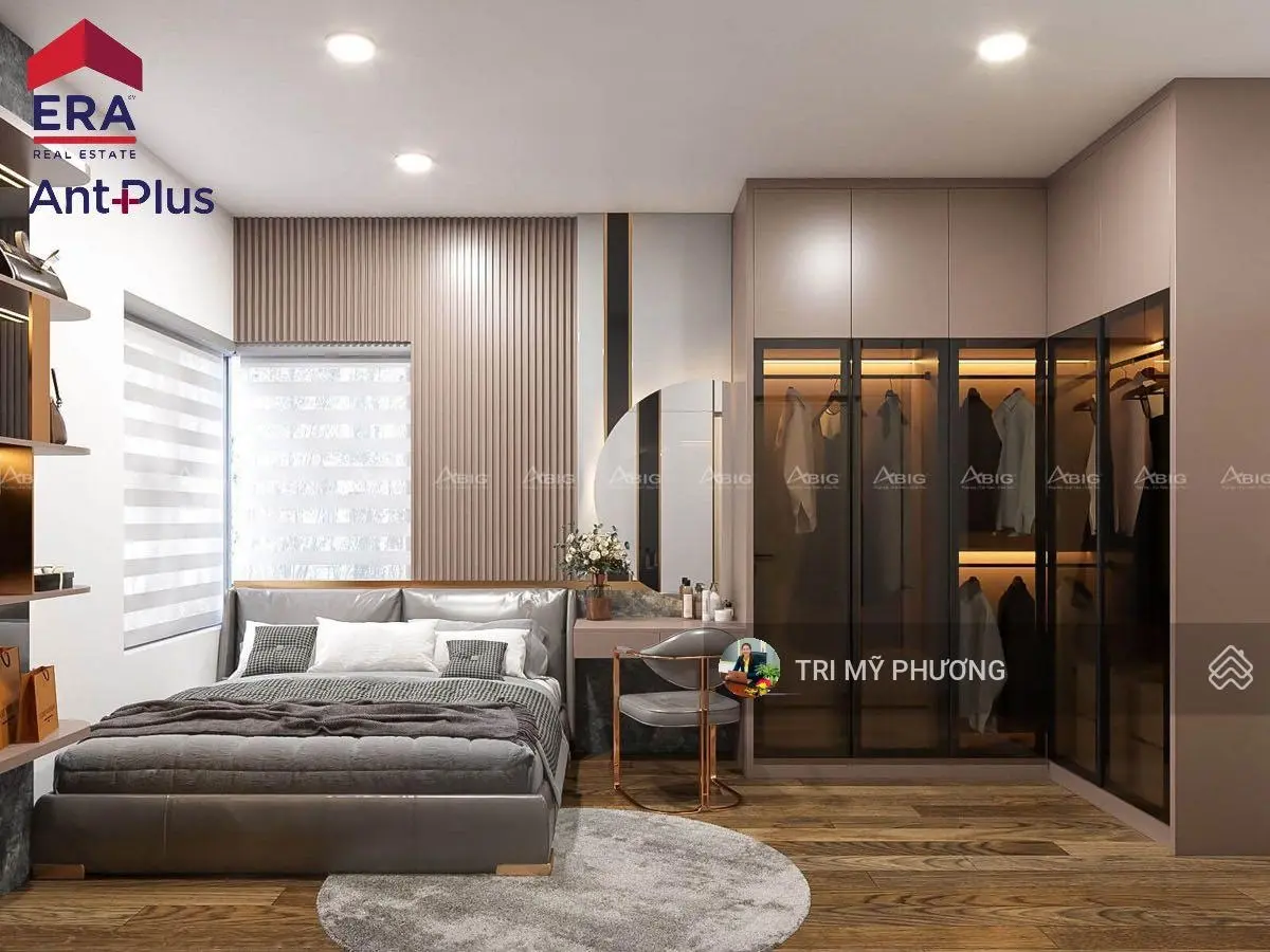 Hàng hiếm căn 3PN - Giá gốc CĐT Paris Hoàng Kim, Quận 2 - trả chậm 0% trong 24tháng
