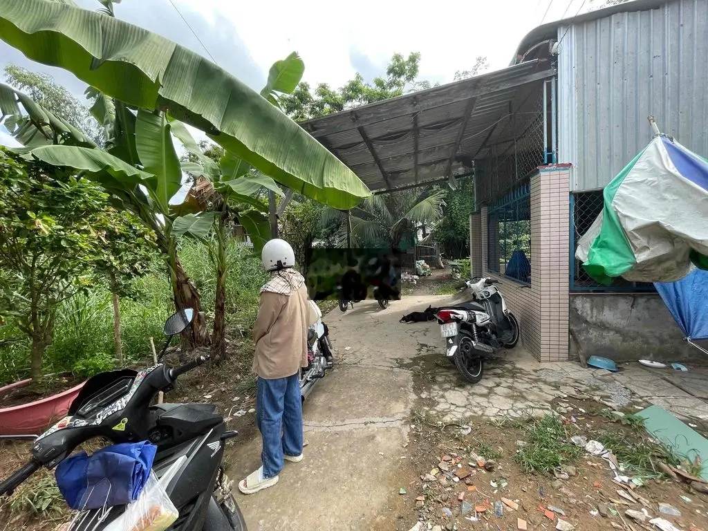 Nền Bình Thủy Huỳnh Phan Hộ Võ Văn Kiệt ngang 15m
