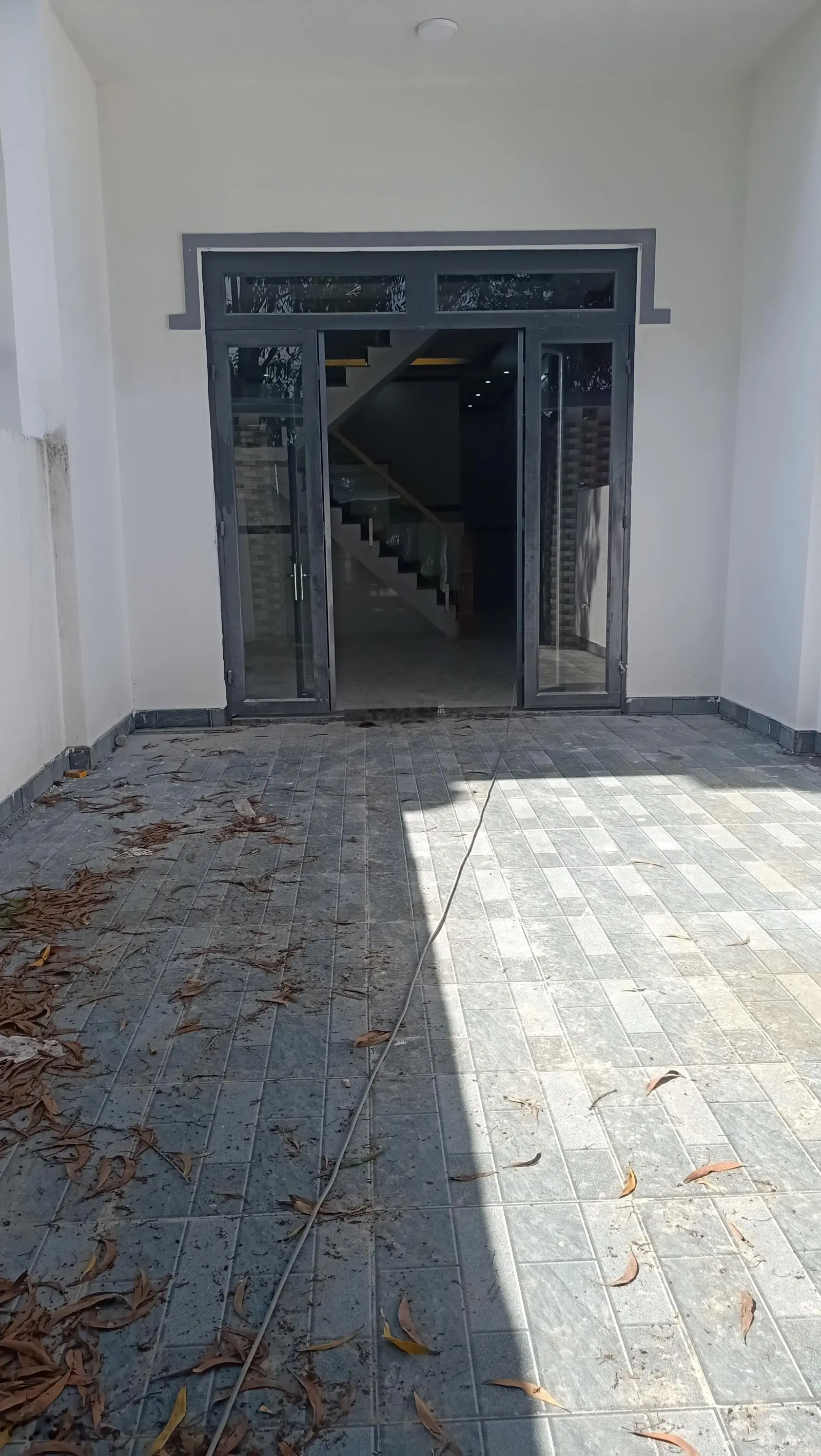 Bán nhà đẹp xã Thạnh Phú, Vĩnh Cửu