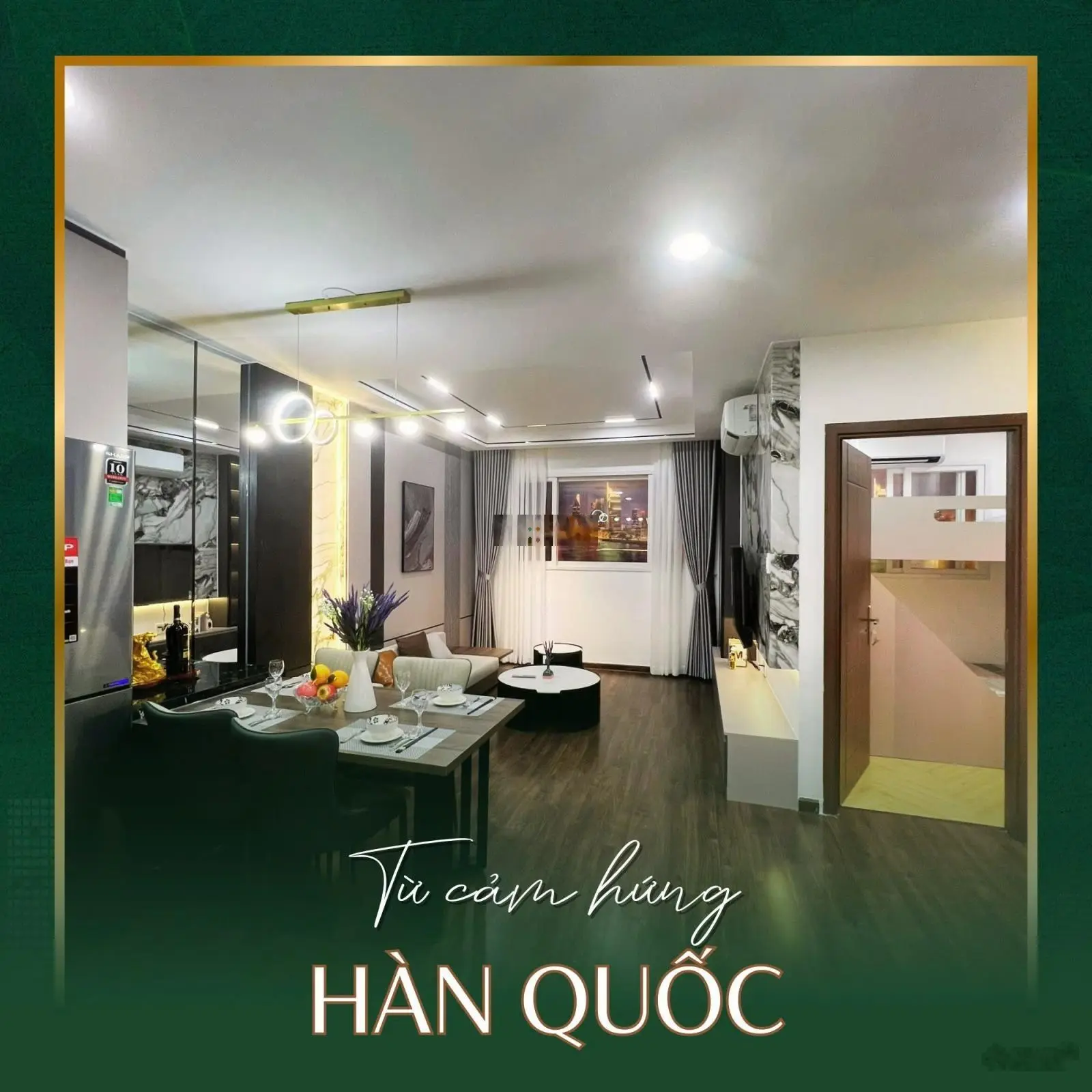 Green Town Bình Tân - thiết kế tinh tế, vị trí đắc địa chỉ 250tr sở hữu ngay. LH 0918 141 ***