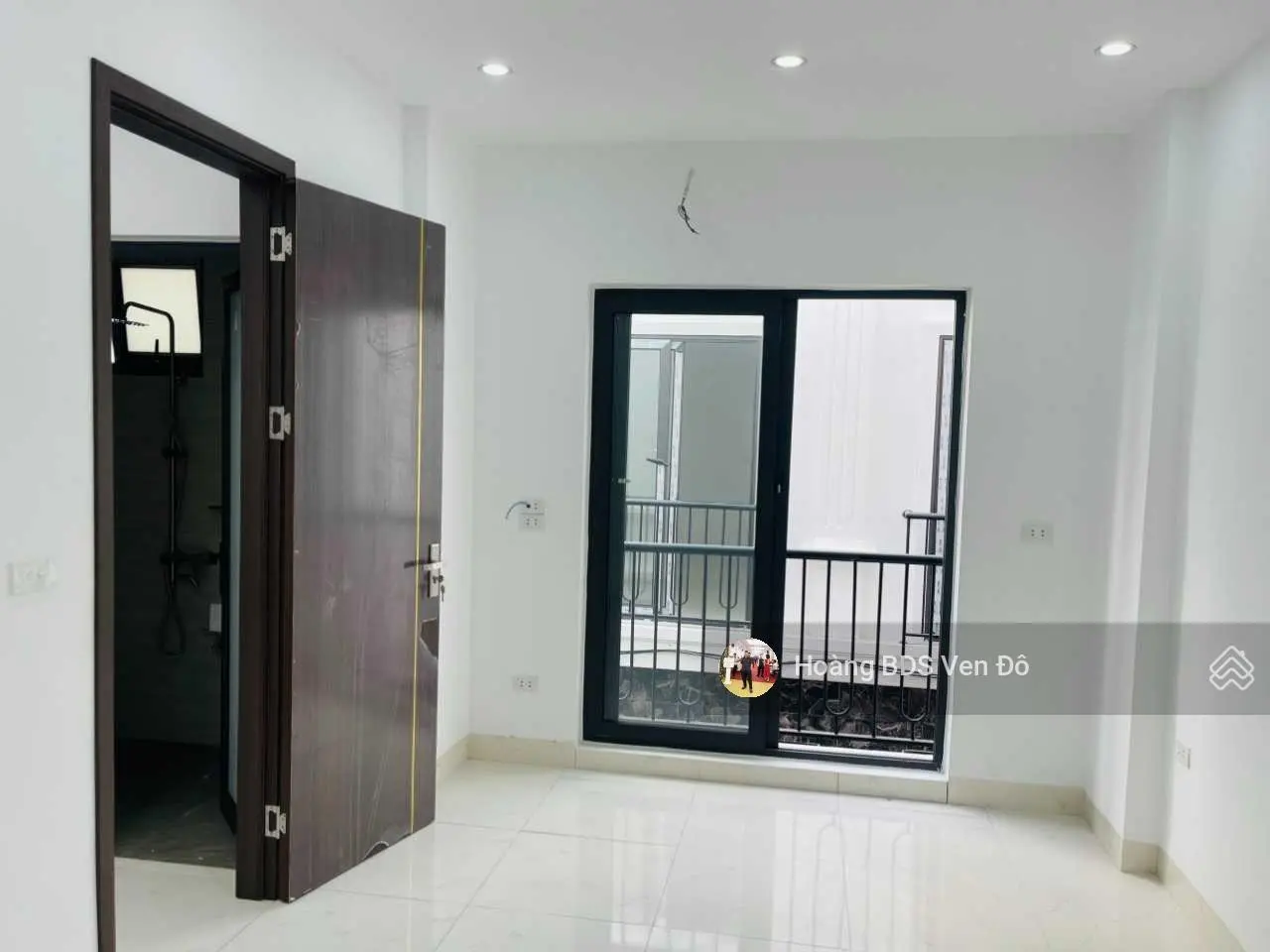 Duy nhất 1 căn 38m2, giá 2.15 tỷ, ô tô đỗ cửa thuộc xã Cao Viên Thanh Oai hàng xóm quận hà đông