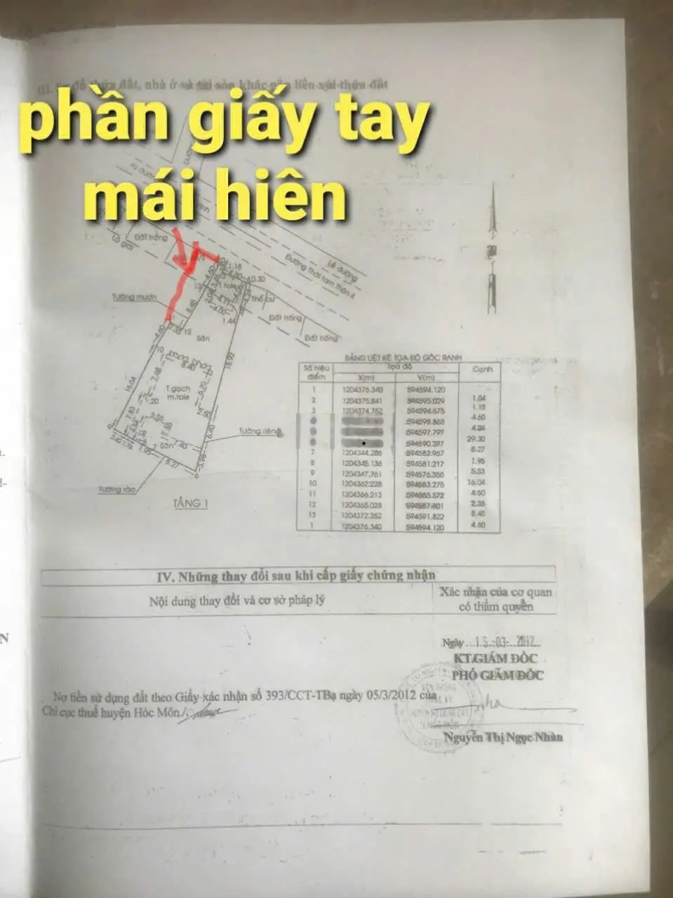 Bán nhà mặt tiền đường Nguyễn Thị Thảnh sầm uất giá siêu rẻ thuận tiện kinh doanh mọi ngành nghề