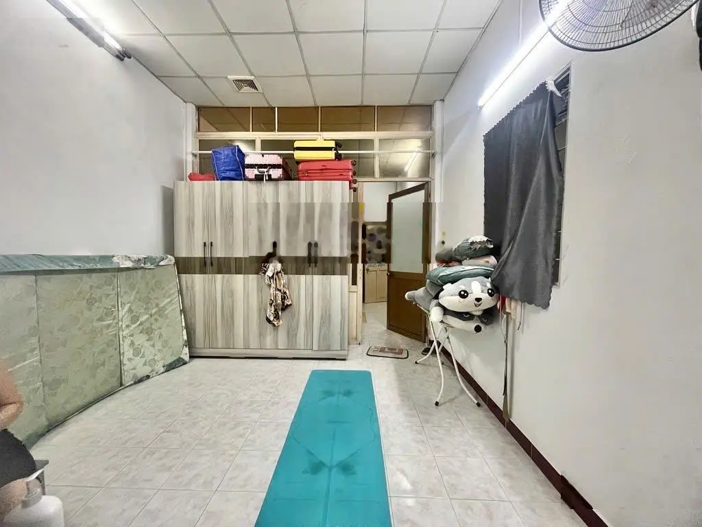 Bán nhà hẻm xe tải tránh, huỳnh văn bánh, lê văn sỹ Phú nhuận, 45m2, 2 tầng 7tỷ6 thương lượng.