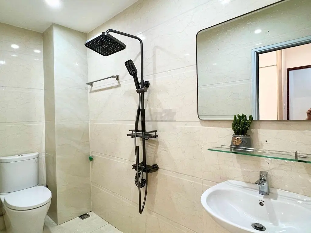 Chỉ nhỉnh 4 tỷ sở hữu nhà đẹp kiên cố kiệt oto Ông Ích Khiêm