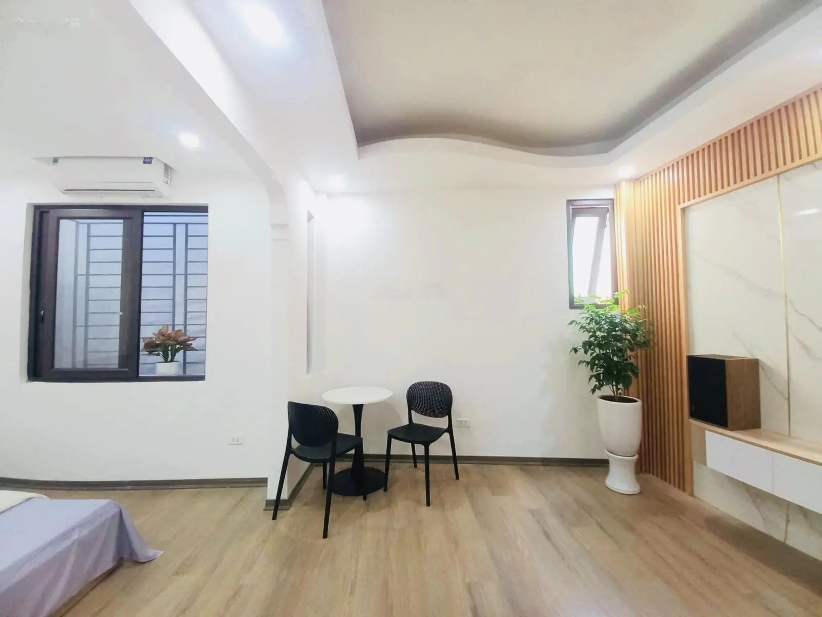 Siêu hiếm !!! Nhà đẹp phố Cù Chính Lan 36m*5T*6m MT - gần ô tô - KD - ngõ đẹp - hơn 5 tỷ
