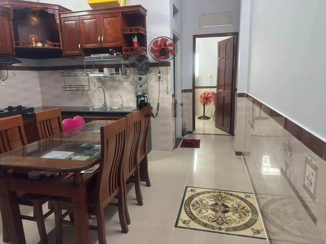 Nhà KP Tân Long, Tân Đông Hiệp, TP Dĩ An, Bình Dương
